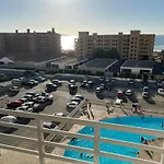 Depto Amplio En Condominio, Sector 4 Esquinas