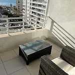Depto Amplio En Condominio, Sector 4 Esquinas