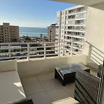 Depto Amplio En Condominio, Sector 4 Esquinas